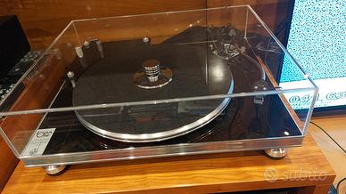 Michell Focus One con braccio SME 3900 III