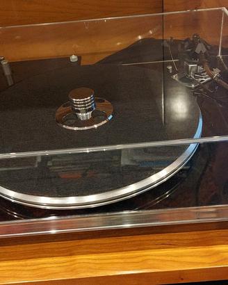 Michell Focus One con braccio SME 3900 III