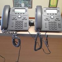 Centralino telefonico