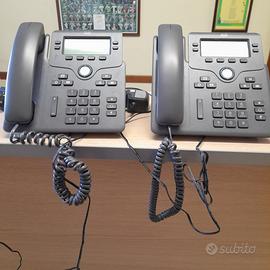 Centralino telefonico