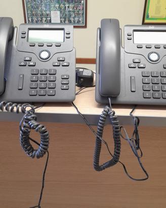 Centralino telefonico