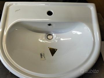 lavabo da semincasso 