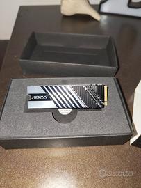 AORUS GEN7000S SSD 1TB PS5/PC