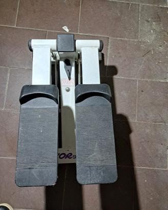 Mini Step COR SPORT regolabile