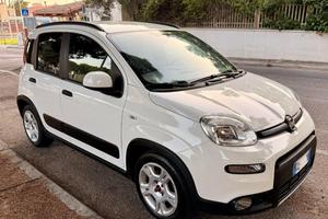 FIAT PANDA CITY LIFE 1.O HYBRID BENZINA -KM 43.000