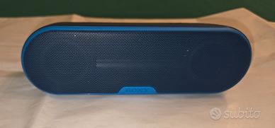 Sony SRS XB2