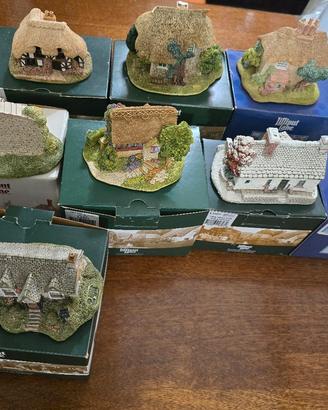 case lilliput lane 