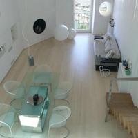 Attico sul porto di Trani