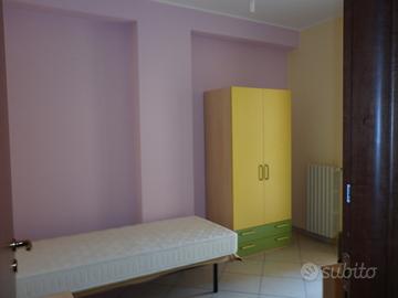 Camera singola studentesse