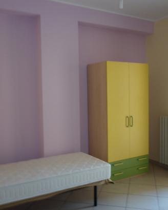 Camera singola studentesse