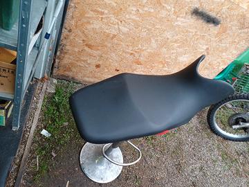 Sella Honda Transalp 700 2011 2018 