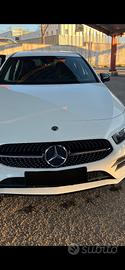Mercedes classe A