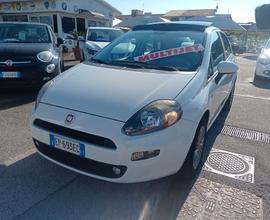 Fiat Punto 1.3 MJT II 75 CV 5 porte Sport