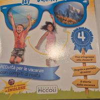 Campioni in vacanza 4