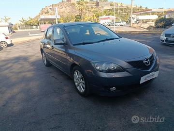 Mazda 3 Mazda3 1.6 TD 16V 109CV Active