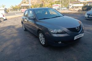Mazda 3 Mazda3 1.6 TD 16V 109CV Active