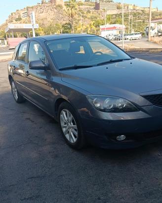 Mazda 3 Mazda3 1.6 TD 16V 109CV Active