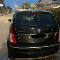 Lancia Musa 1300 95 cv multijet