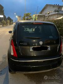 Lancia Musa 1300 95 cv multijet