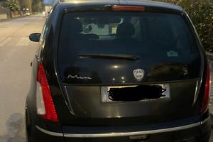 Lancia Musa 1300 95 cv multijet