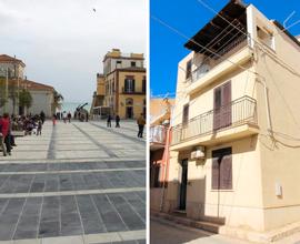 Casa a 2 passi da Piazza Duca a Marina di Ragusa