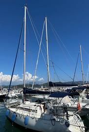 beneteau first 28.5 leggi descrizione