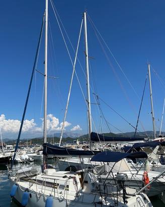beneteau first 28.5