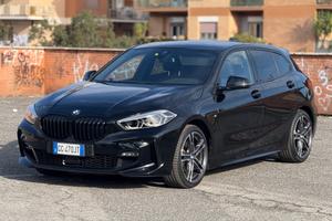 Bmw Serie 1 118i Msport