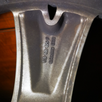 Cerchioni 19" gommati Audi
