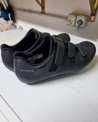 Scarpette Shimano RC1