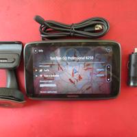 TomTom Go Professional 6250 per Camion