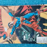 
SUPERMAN - Inserti Speciali  (1988-1989) 