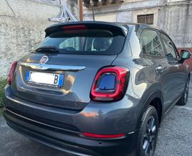 Fiat 500X 1.3 MultiJet 95 CV anno 2018
