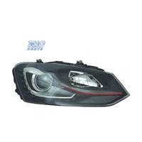 FARI VOLKSWAGEN VW POLO 3 5 PORTE 10-14 LOOK GTI