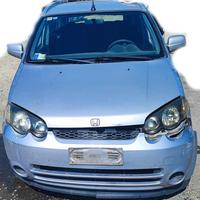 Ricambi Honda HR-V 1.6 benz