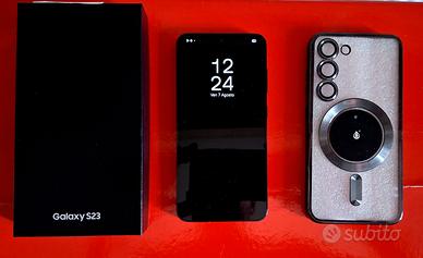Samsung Galaxy S23  256 Giga