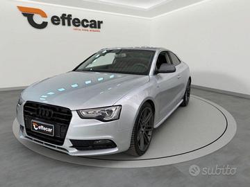 AUDI A5 3.0 V6 TDI F.AP. quattro Ambition
