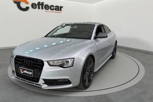AUDI A5 3.0 V6 TDI F.AP. quattro Ambition