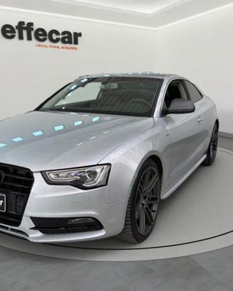 AUDI A5 3.0 V6 TDI F.AP. quattro Ambition