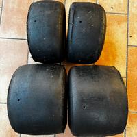 Set di gomme LECONT