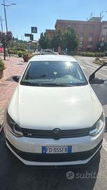 Volkswagen polo 1.4 tdi 2016