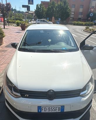Volkswagen polo 1.4 tdi 2016