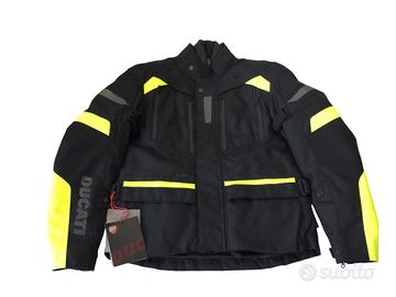 GIUBBOTTO DUCATI TOUR C3 HV TG M UOMO CD 981044814