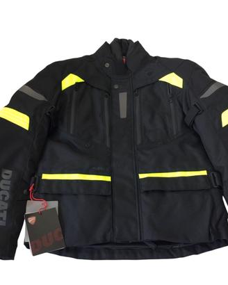 GIUBBOTTO DUCATI TOUR C3 HV TG M UOMO CD 981044814