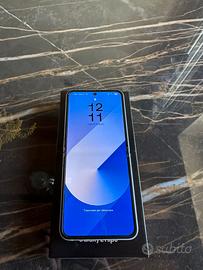 Zflip 6 di febbraio 2026