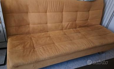 Divano letto