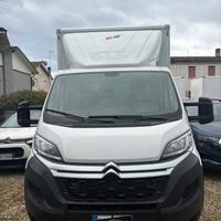 CITROEN Jumper (3ª serie) Jumper 35 BlueHDi 14...