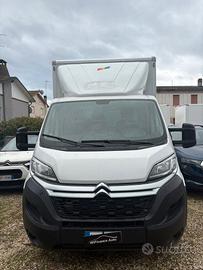 CITROEN Jumper (3ª serie) Jumper 35 BlueHDi 14...