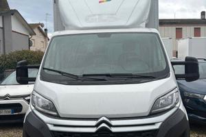 CITROEN Jumper (3ª serie) Jumper 35 BlueHDi 14...