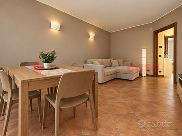 Appartamento Scandiano [Cod. rif T192VRG]